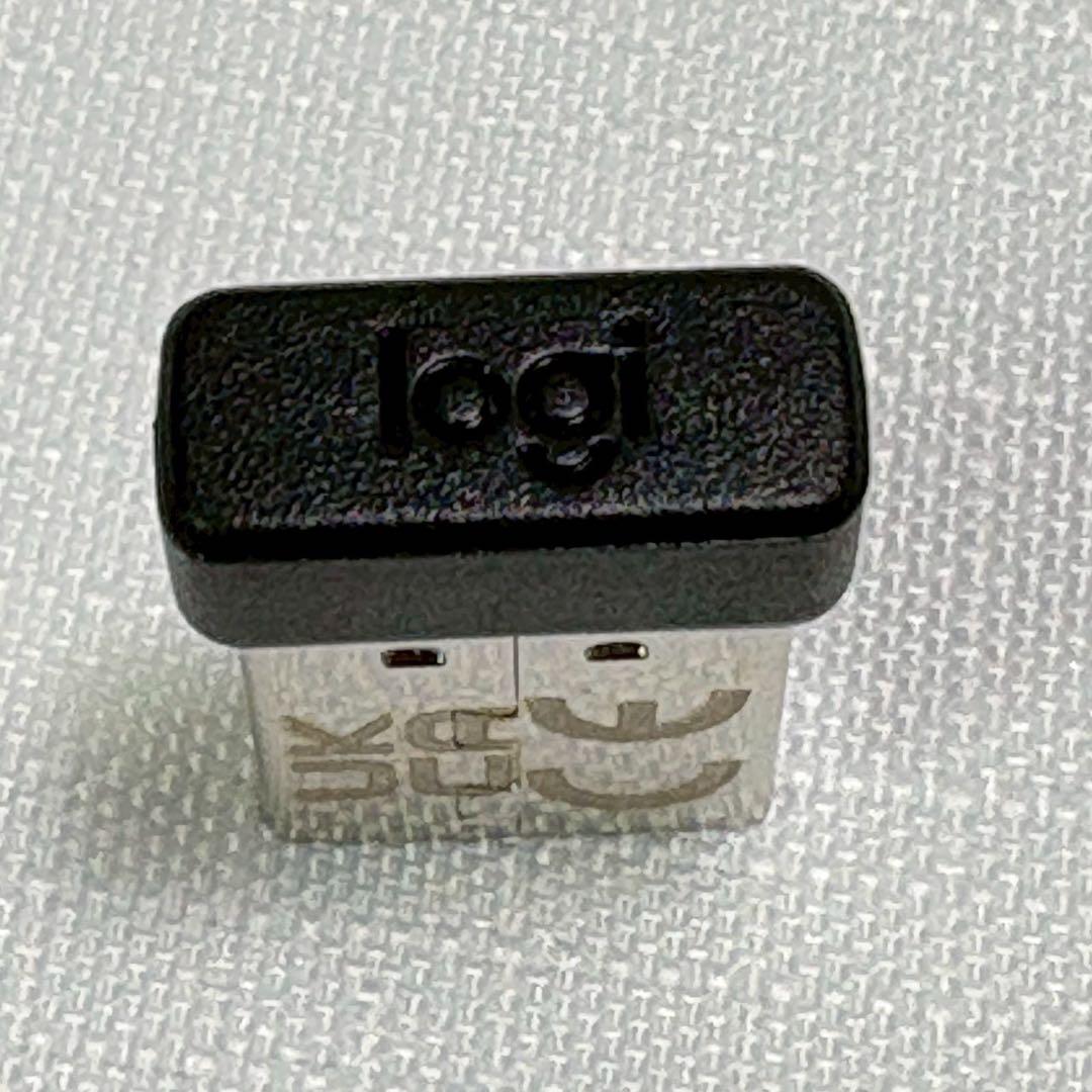 Logicool 静音 ワイヤレスマウス キーボード セット MK470GR