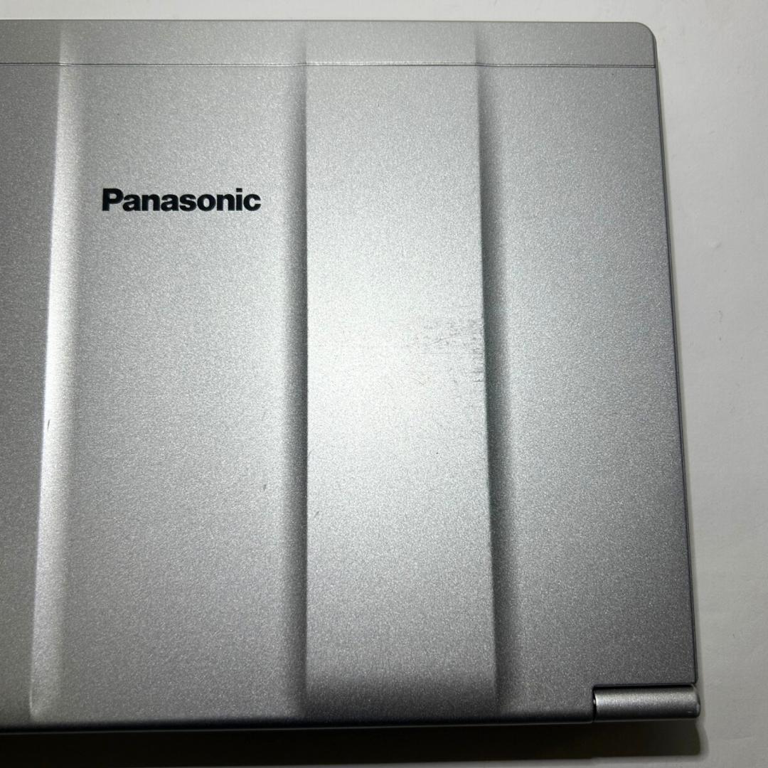 バッテリー超優秀✨メモリ16GB レッツノート SV1 第11世代i5