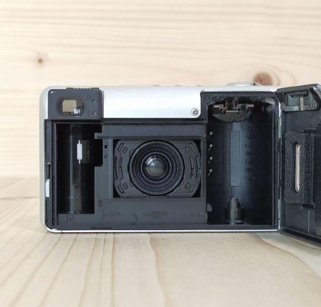 PENTAX ペンタックス ESPIO 120SWII