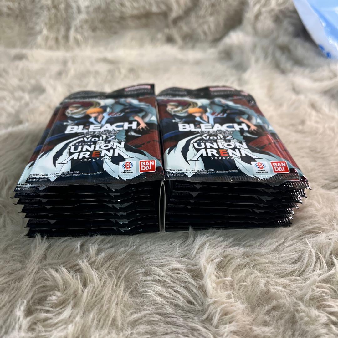 ブースターパック BLEACH 千年血戦篇 Vol.2 BOX