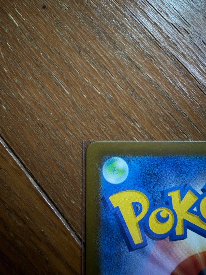 ポケモンカード メイのはげまし SAR 115/080