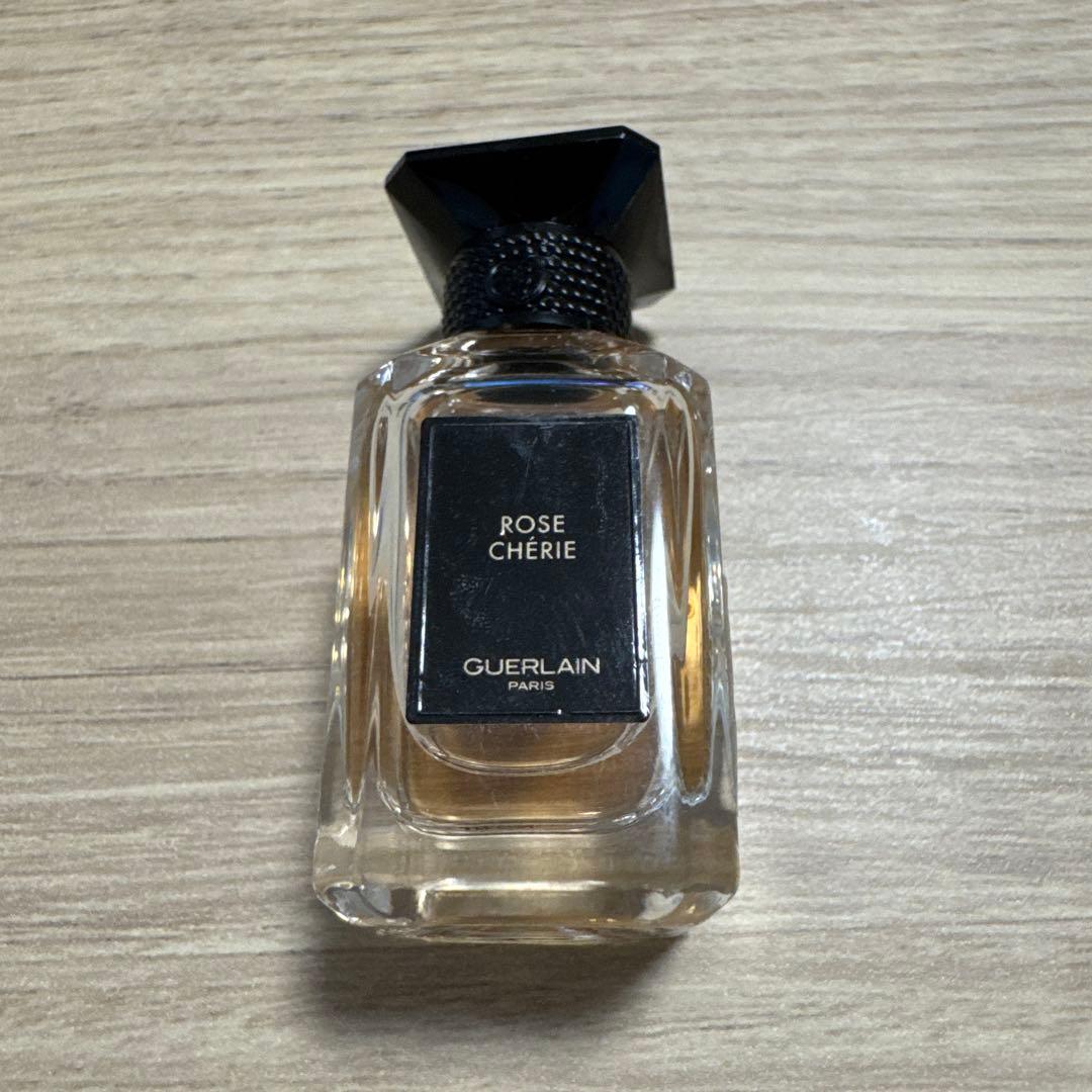 GUERLAIN ローズシェリー 10mL