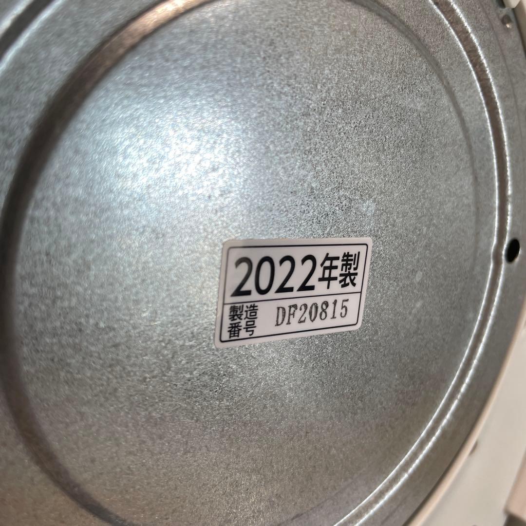 象印　EE-DC35 スチーム式加湿器　22年製
