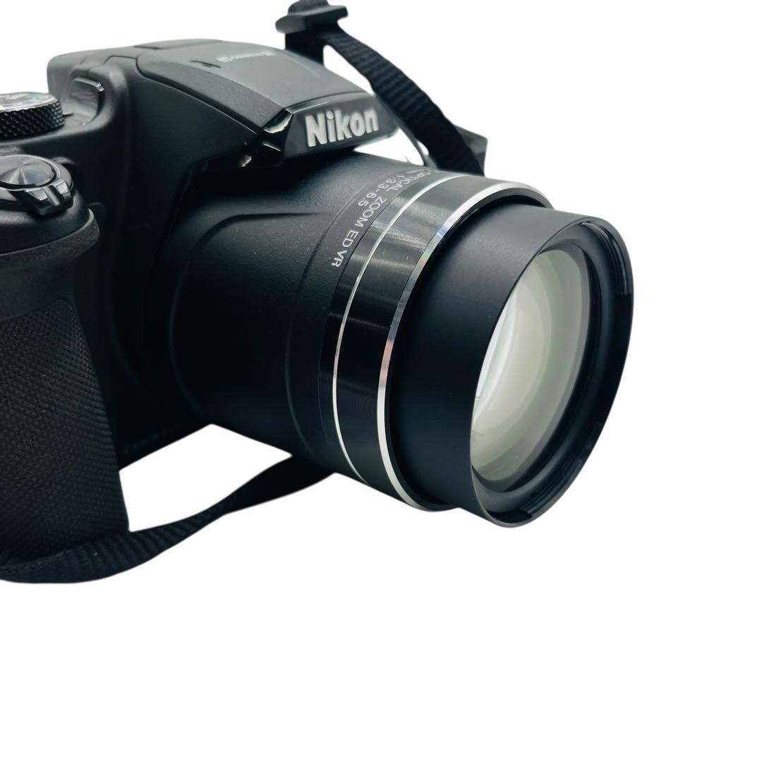 【動作品】Nikon COOLPIX B700 デジタルカメラ