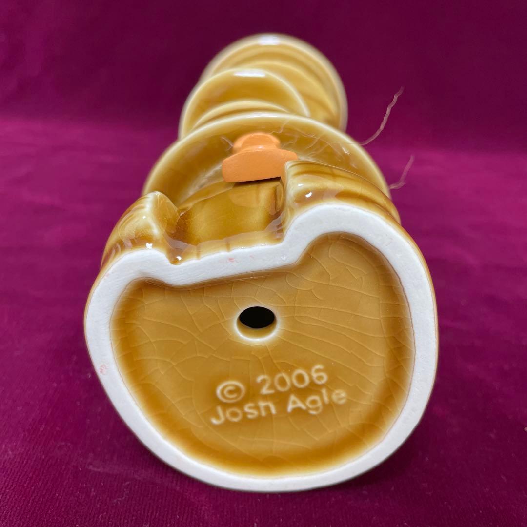【箱付き　未使用】TIKIマグ　shagマグ　マグカップ　タンブラー