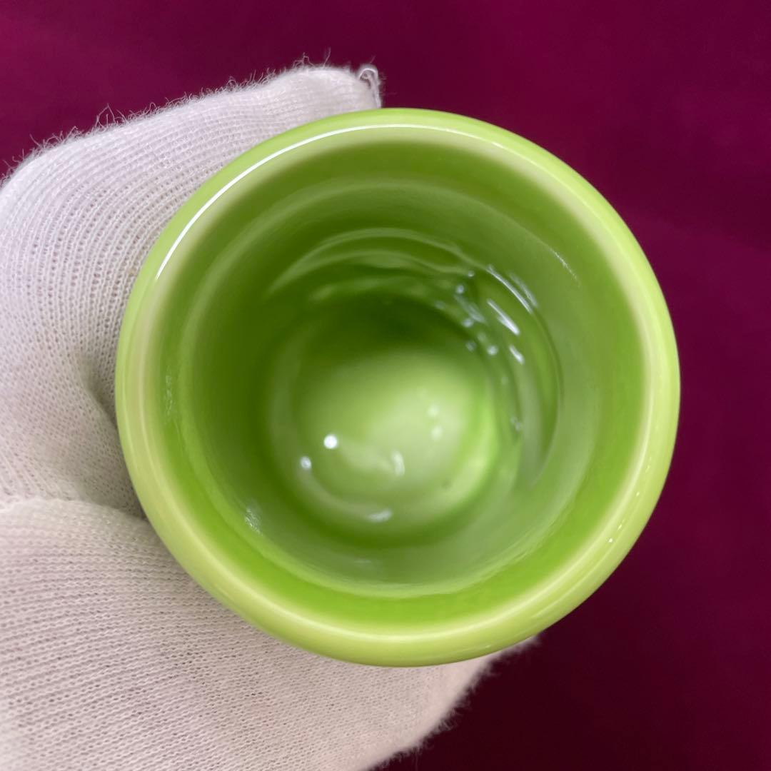 【箱付き　未使用】TIKIマグ　shagマグ　マグカップ　タンブラー