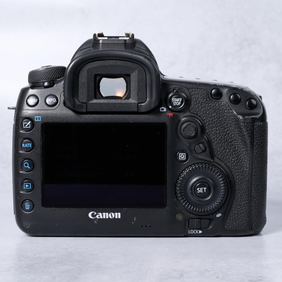 デジタルカメラ Canon EOS 5D Mark IV