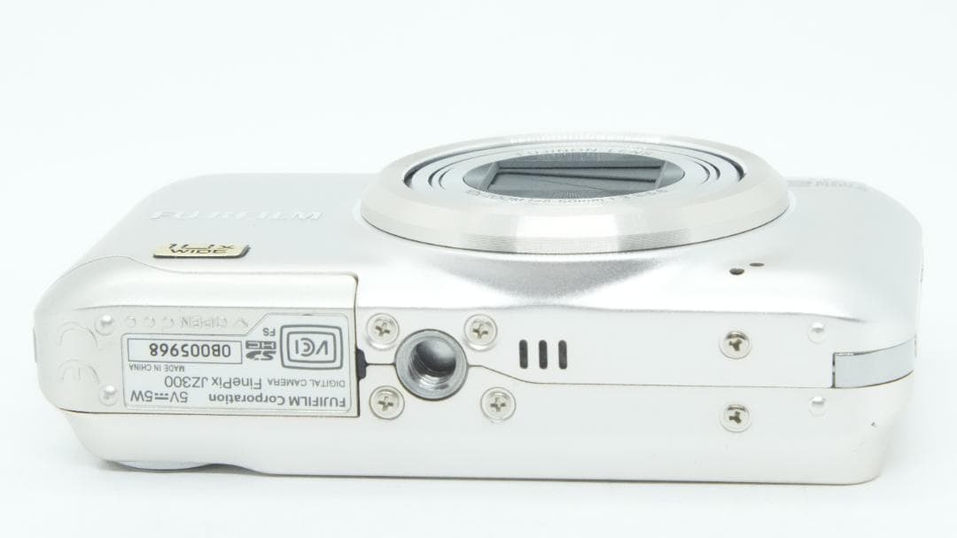【C2182】 FUJIFILM Finepix JZ300 フジフィルム