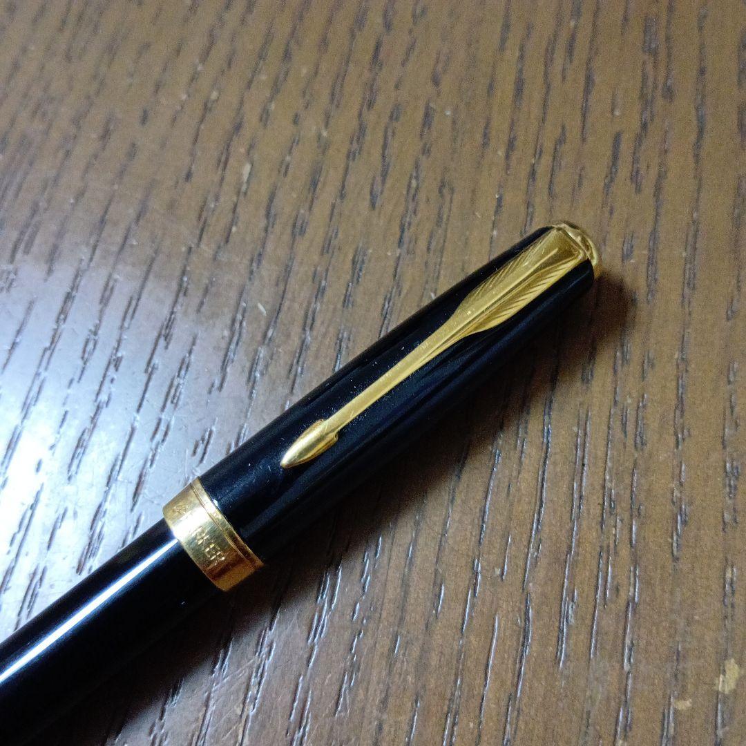 PARKER 万年筆