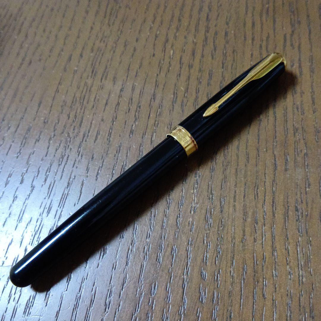 PARKER 万年筆