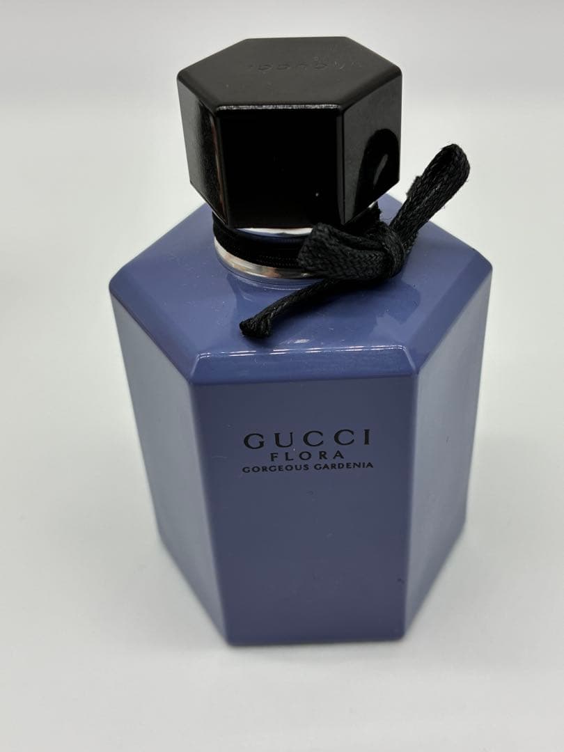 GUCCI 香水セット 4点まとめ売り グッチ ブルーム グッチ ギルティ