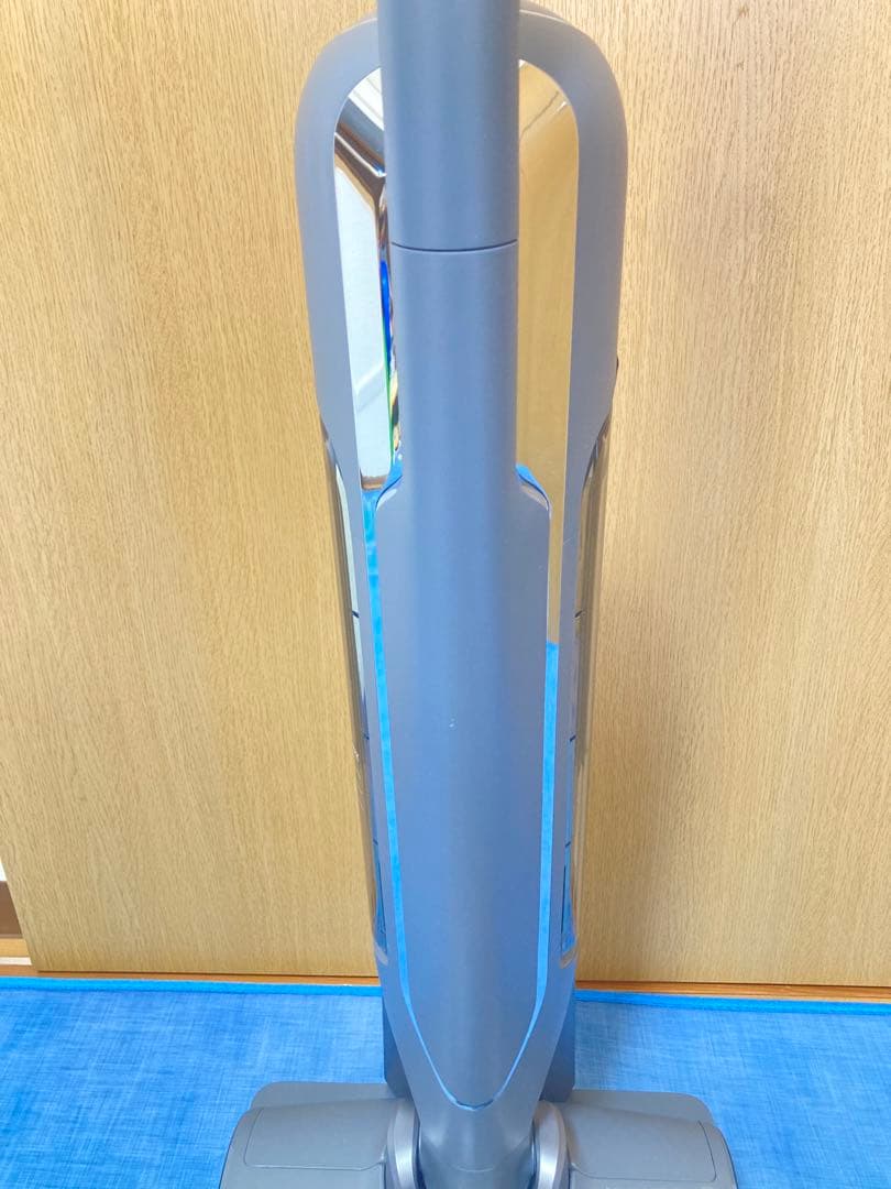 ☆ 超美品！！ Narwal ナーワル S20 Pro コードレス水拭き掃除機