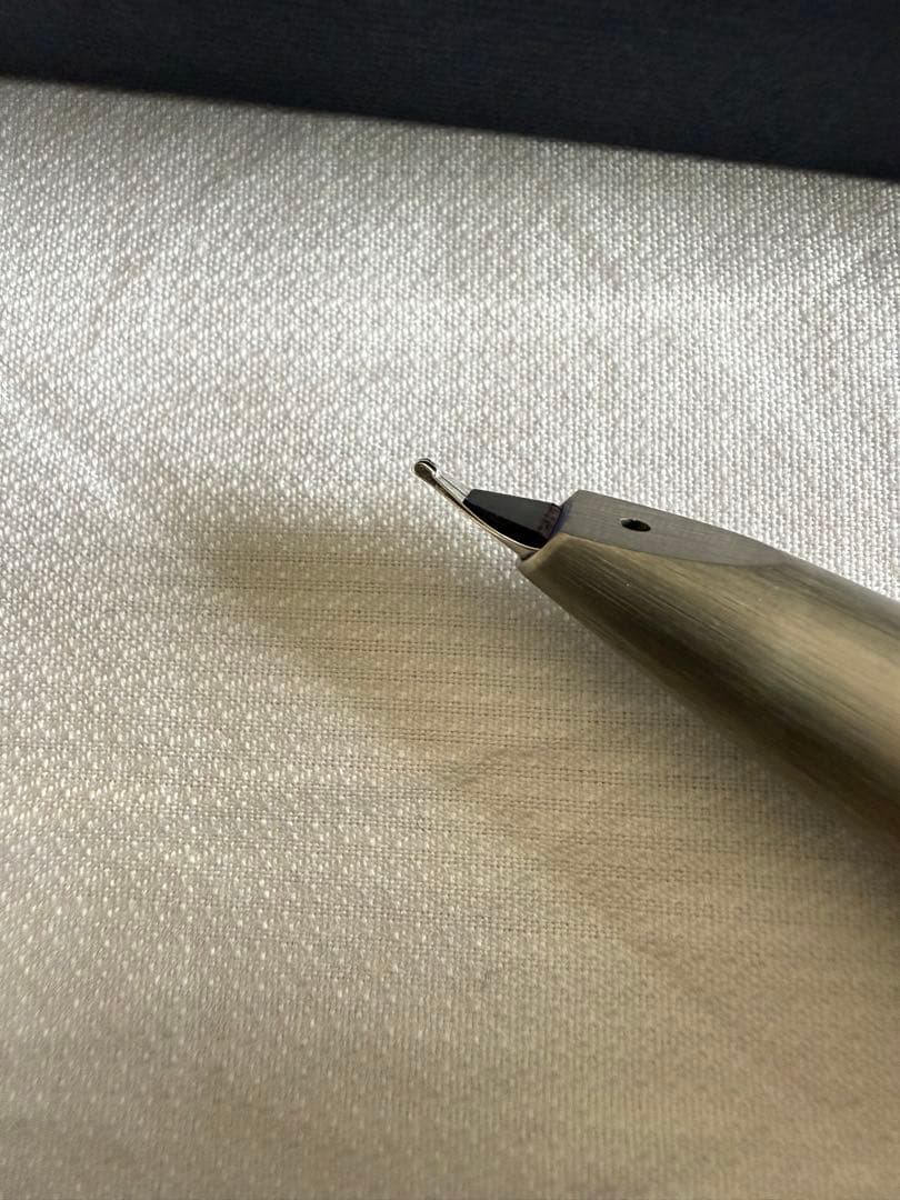 ラミー万年筆LAMY2000、新品