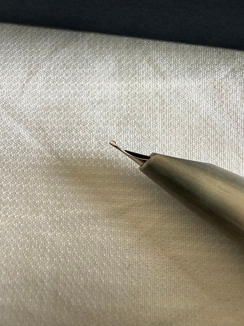 ラミー万年筆LAMY2000、新品