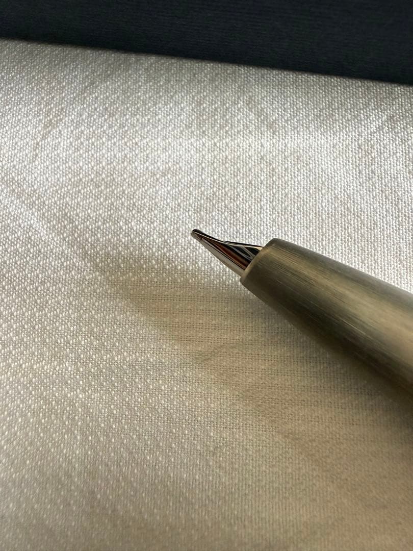 ラミー万年筆LAMY2000、新品