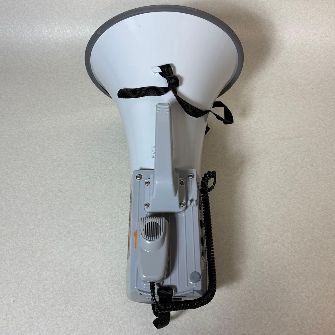 TOA ER-2130W 拡声器 メガホン