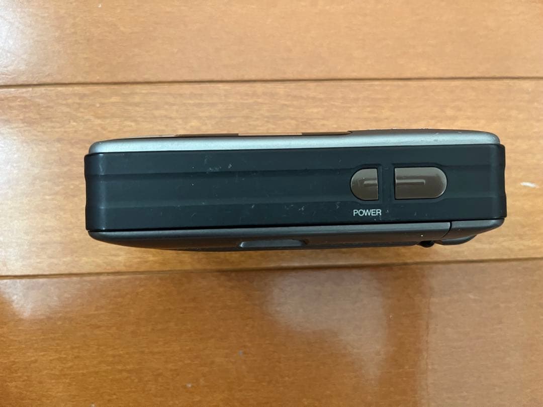 【フィルムカメラ】Konica big mini