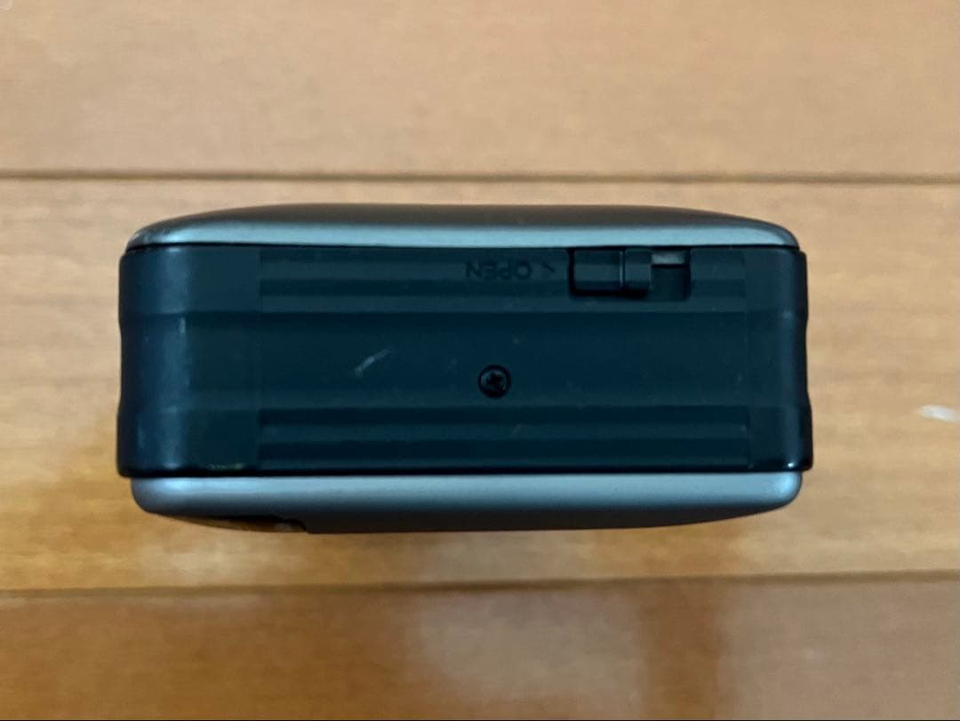 【フィルムカメラ】Konica big mini