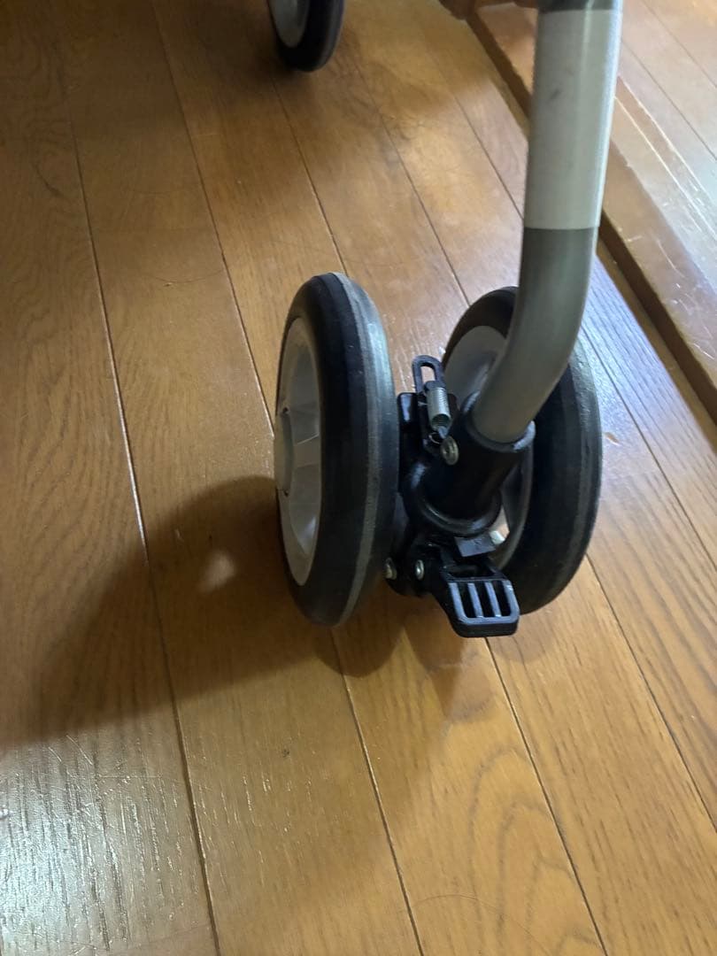 シンフォニーＳＰ 歩行車タイプ コンパクト 軽量 歩行補助 島製作所