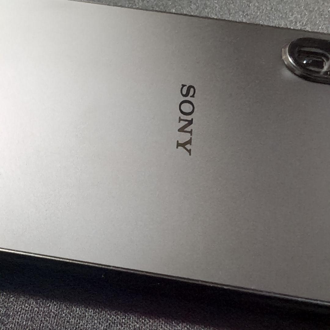 Xperia 1 IV　ブラック256GB　SOG06美品