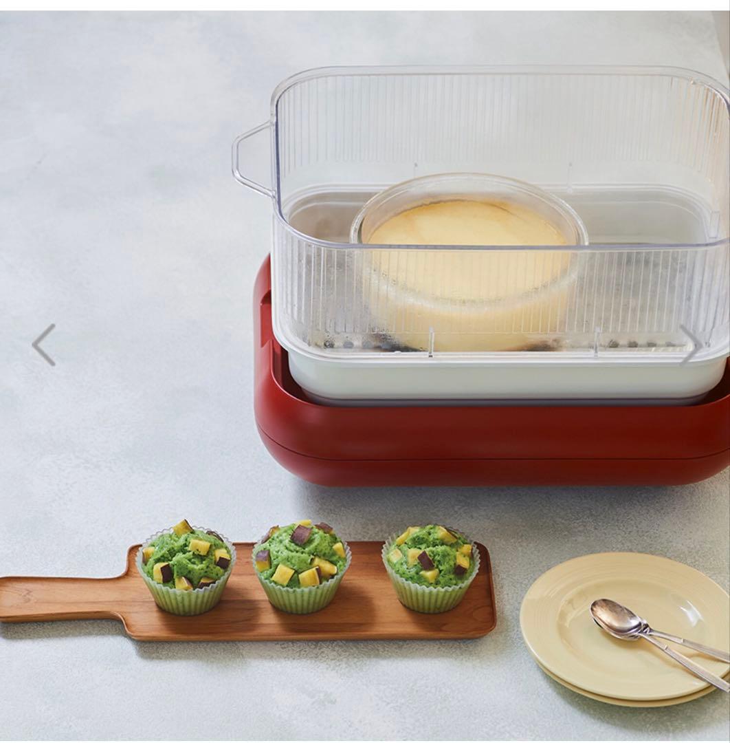 【限定価格】美品　レコルト4点セット　未使用あり