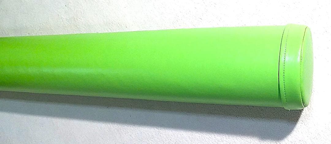 美品　LPN　Stretch Pole　ストレッチポール MX ライトグリーン