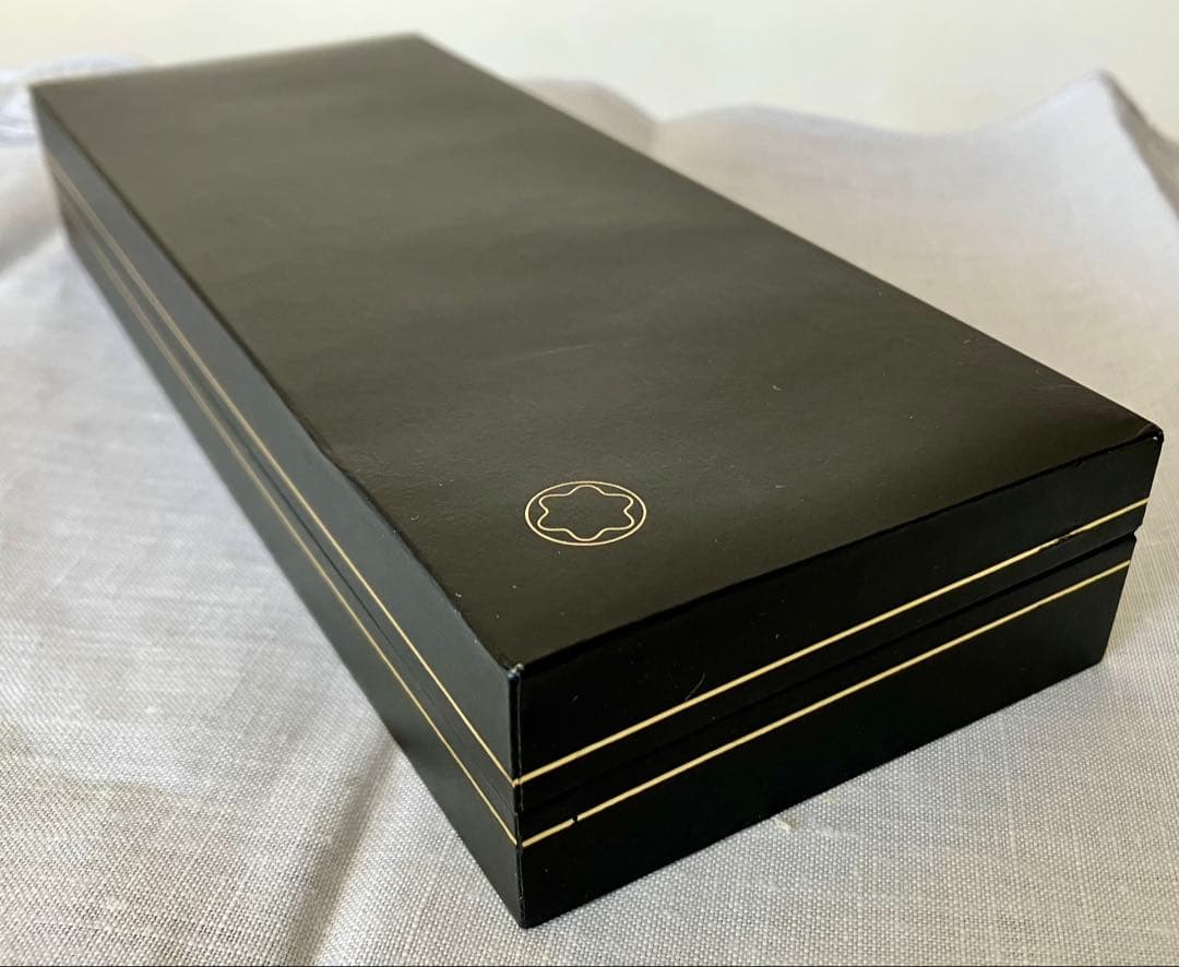 MONTBLANC MEISTERSTUCKボールペン シャープペンセット