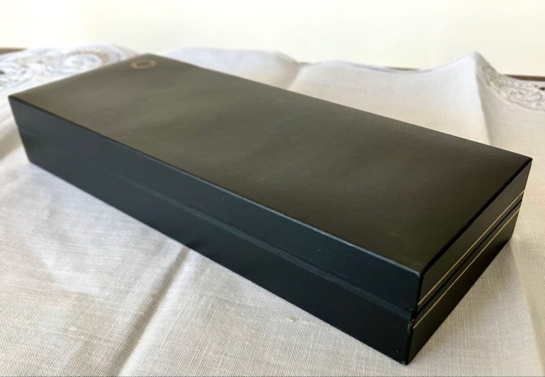 MONTBLANC MEISTERSTUCKボールペン シャープペンセット