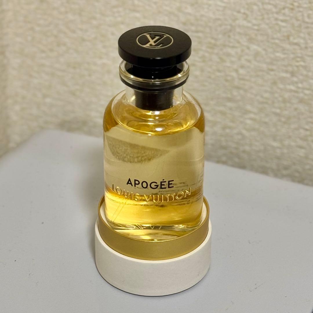 【最終値下げ】LOUIS VUITTON アポジェApogee 香水 100ml