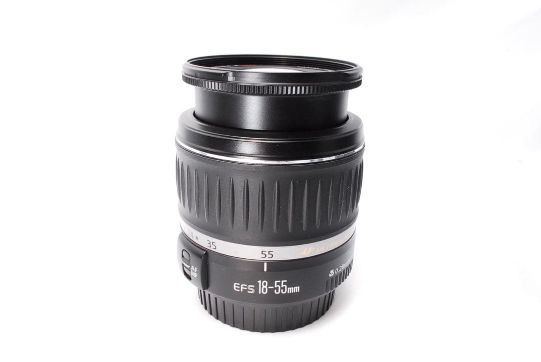 Canon kiss X5 一眼レフカメラ☆デビュー向け☆付属品付きですぐ使える