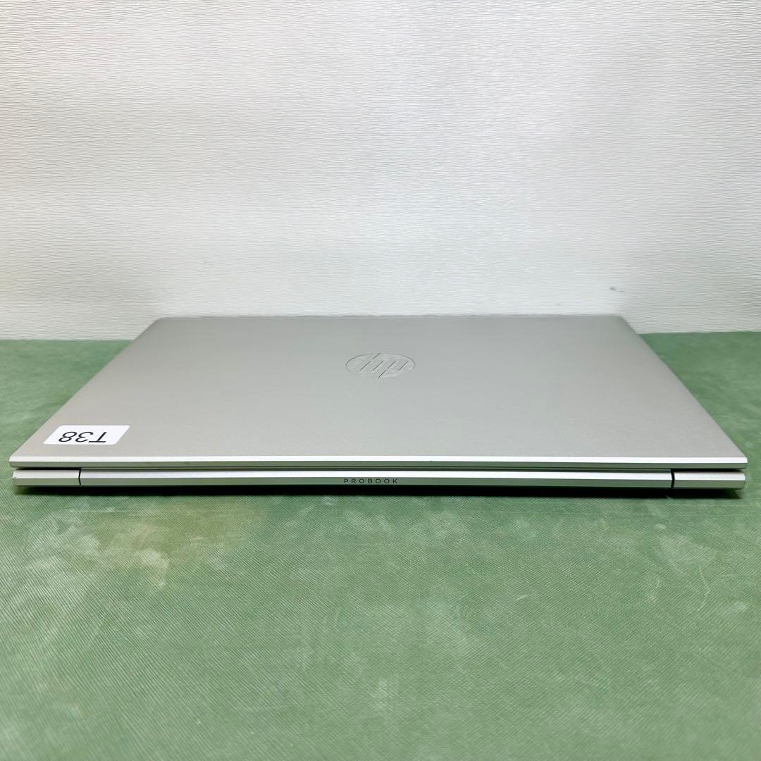 Windowsノート本体 HP ProBook 650 G8 Core i7 16GB 256GB