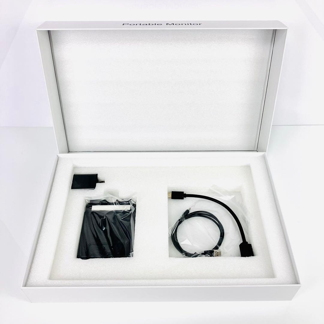 ☆美品☆　Acouto　XC16 Pro　2K モバイルモニター 16インチ