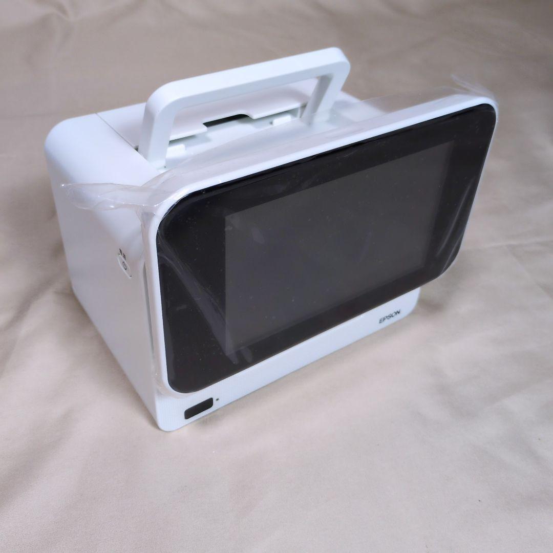 EPSON フォトプリンター Colorio me E-810 カラリオミー