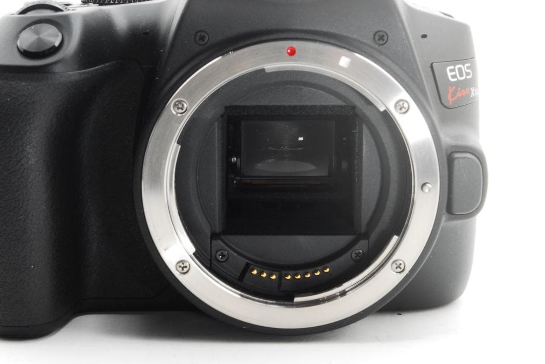 Canon Kiss X10 トリプルレンズセット Wi-Fi