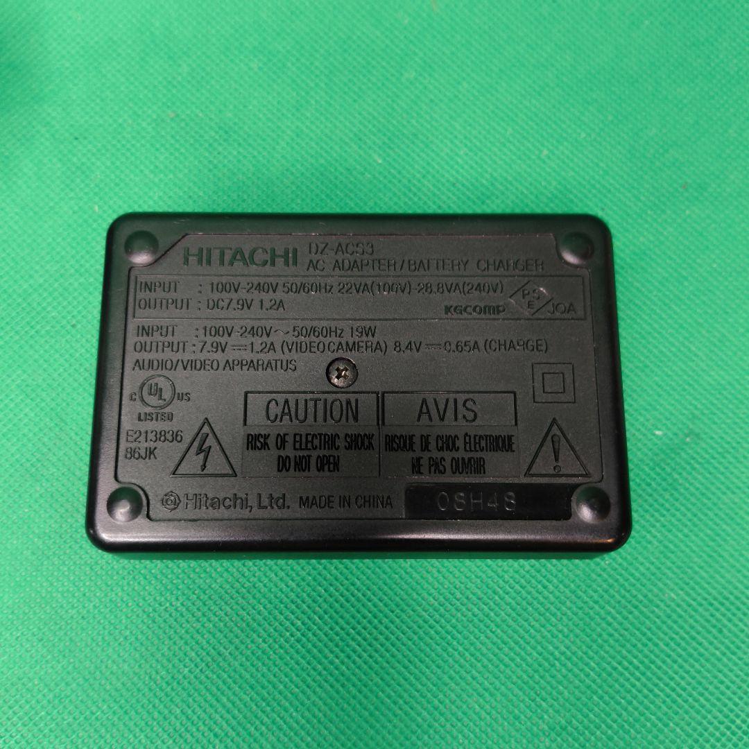 【充電器付】Panasonic パナソニック NV-GS250 Mini DV