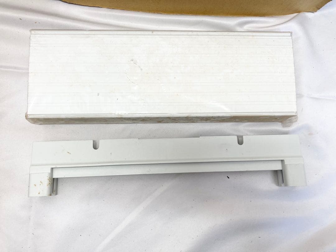 TOSHIBA 東芝換気扇 窓用 VRW-20X2 2008年製