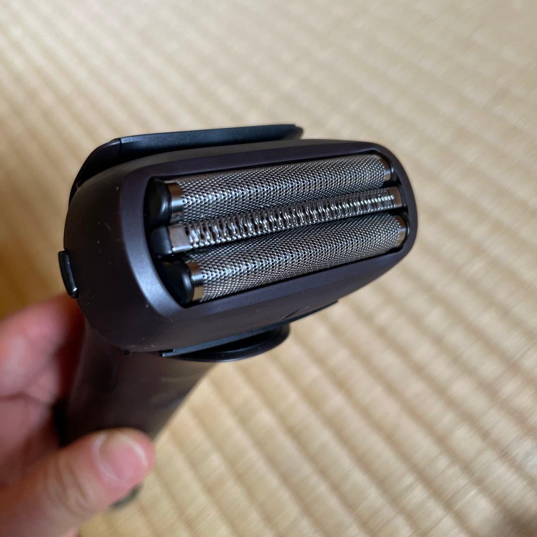 Panasonic メンズシェーバー LAMDASH ES-L320D おまけ付