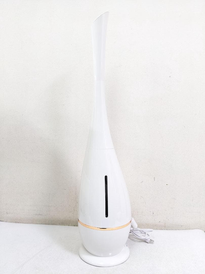 Francfranc JF90-HF 2021年製 超音波式 2WAY 加湿器