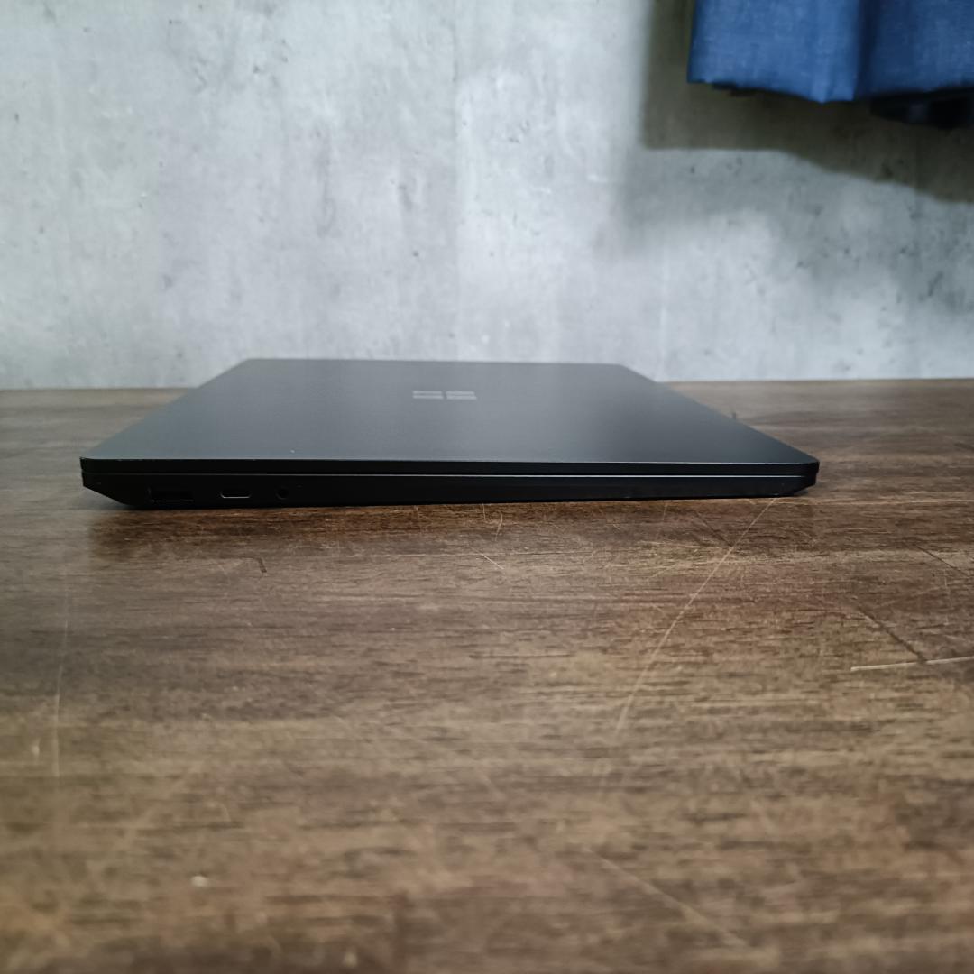 【外観美品】Surface Laptop 5 第12世代i5 ※キーボード傷あり