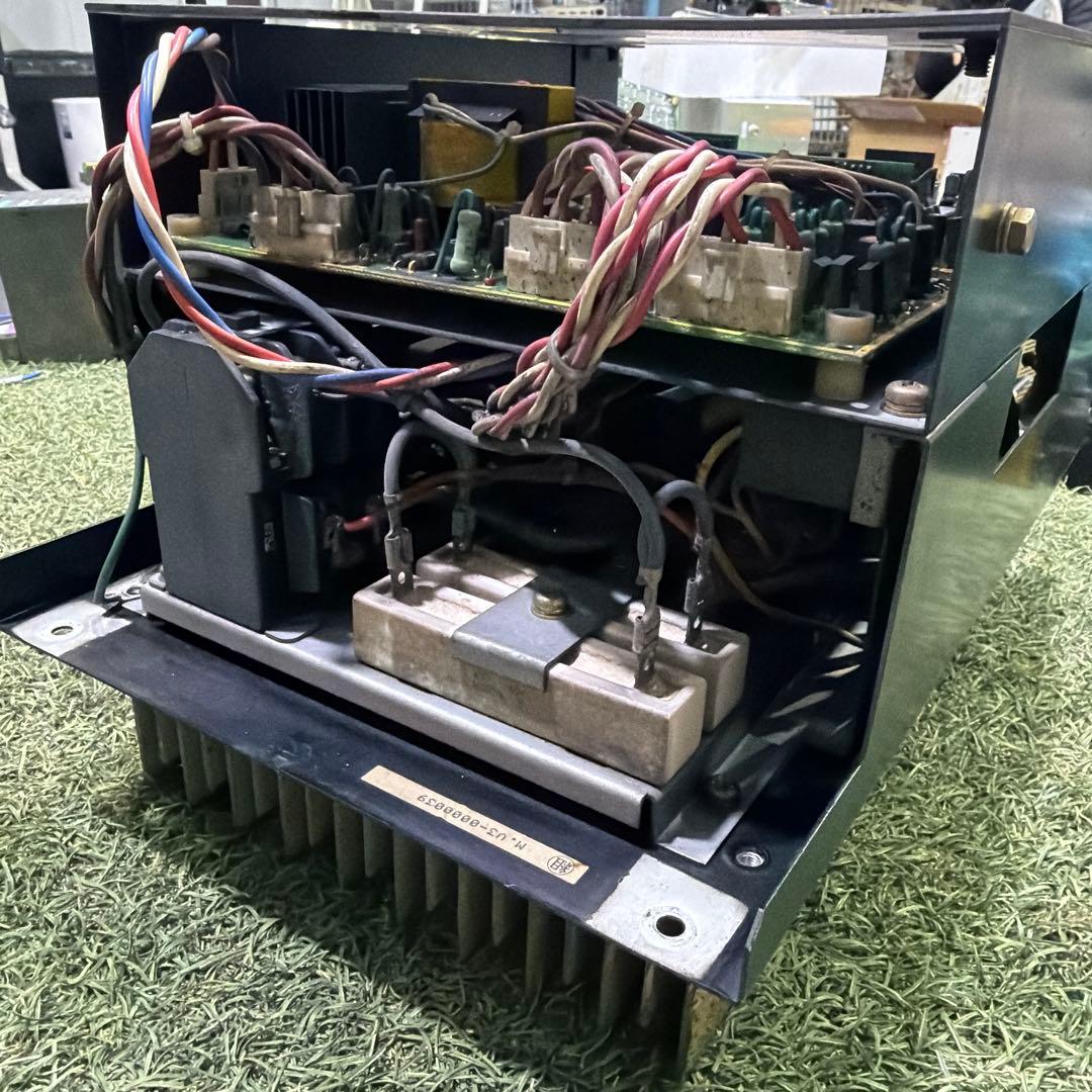 FUJI FRN011V3-21C インバータ FRENIC 5000 V3