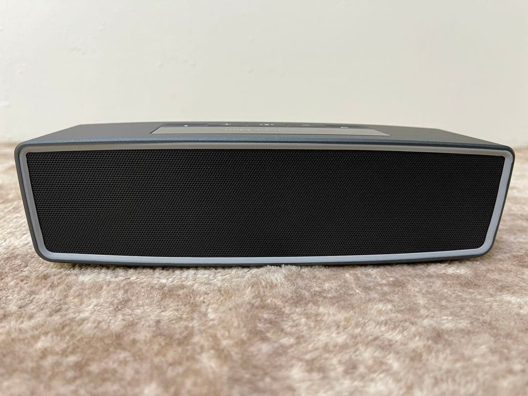 ⭕️美品・新品同様⭕️BOSE SoundLink Mini II 全付属品あり