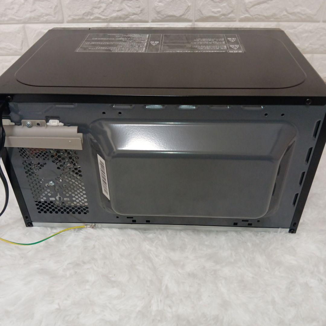 【2025年製】 山善 YAMAZEN 電子レンジ YRM-HF171 美品
