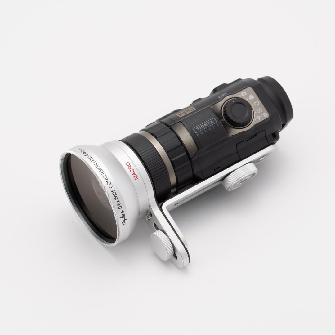 送料込｜SiOnyx サイオニクス AURORA PRO（おまけ付）