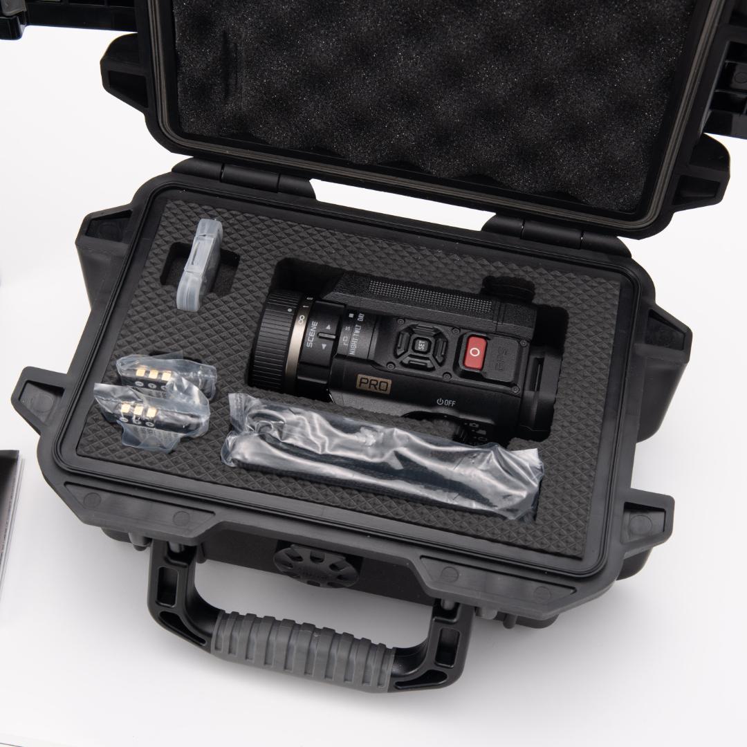 送料込｜SiOnyx サイオニクス AURORA PRO（おまけ付）