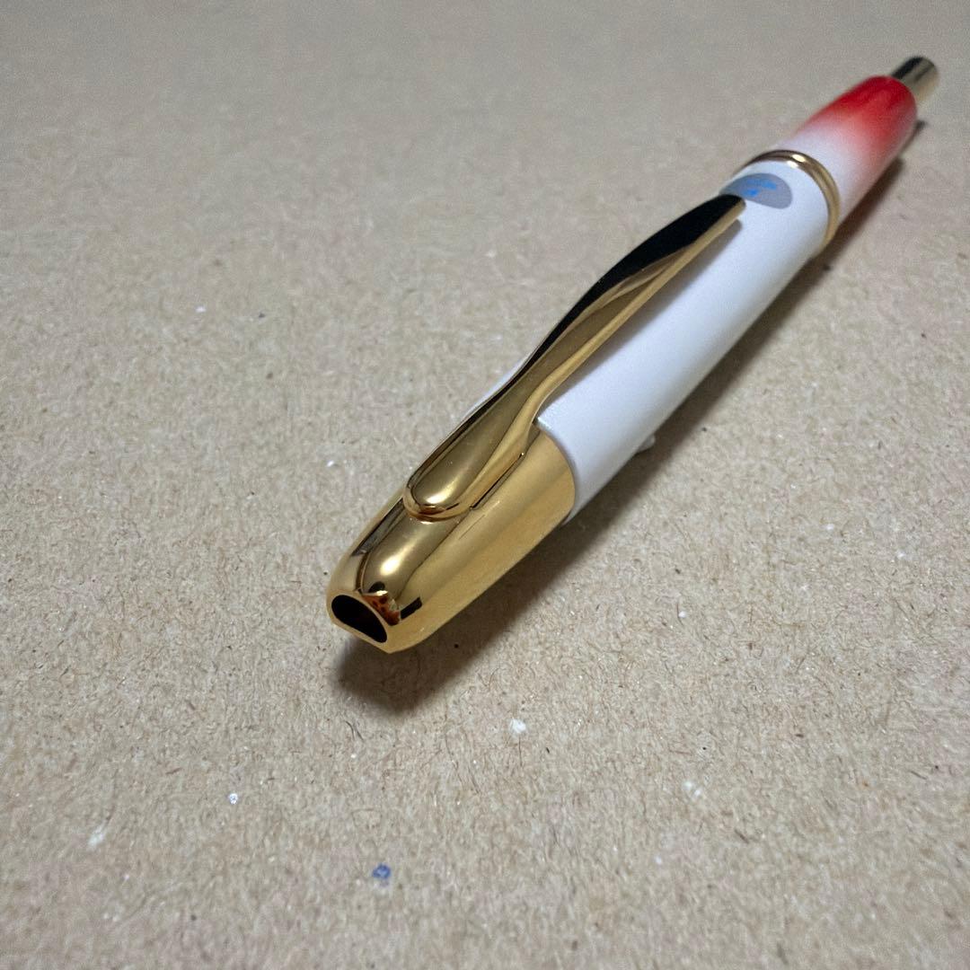 新品 限定 パイロット キャップレス 万年筆 F ニッポニア オエステ会 箱付き