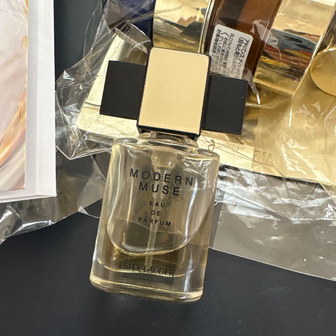 ESTEE LAUDER スキンケア トライアルセット