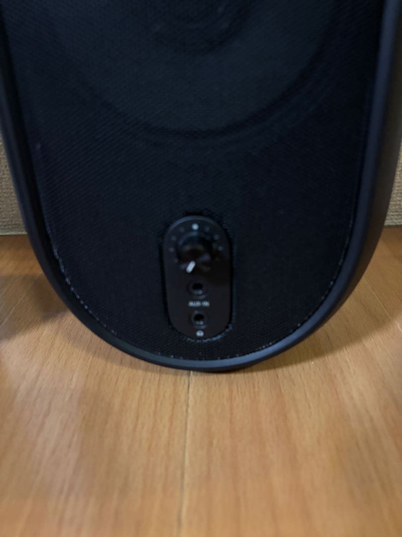 JBL プロフェッショナル 104-Y3 モニタースピーカー