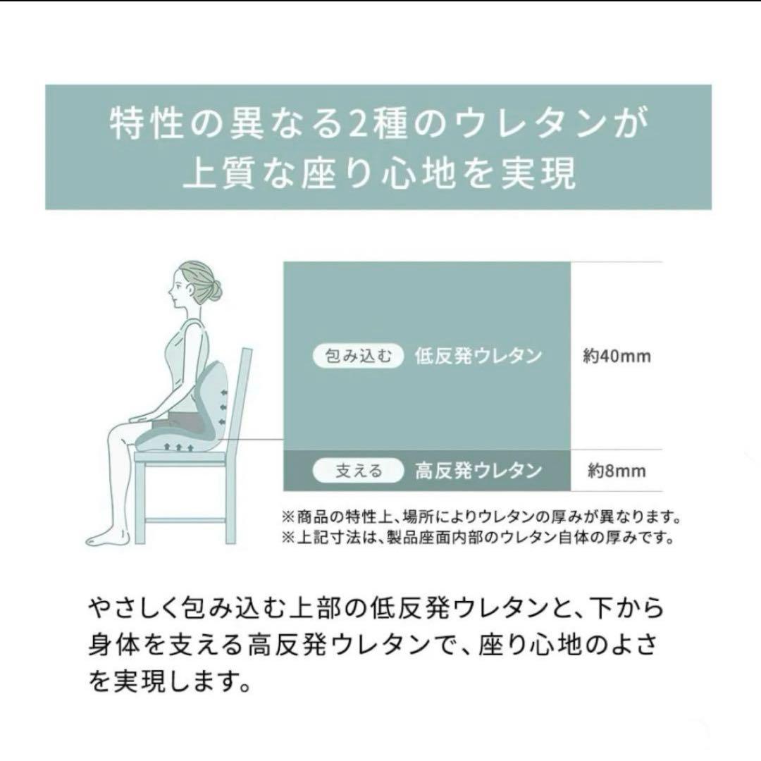MTG プレミアムスタイル　ブラウン