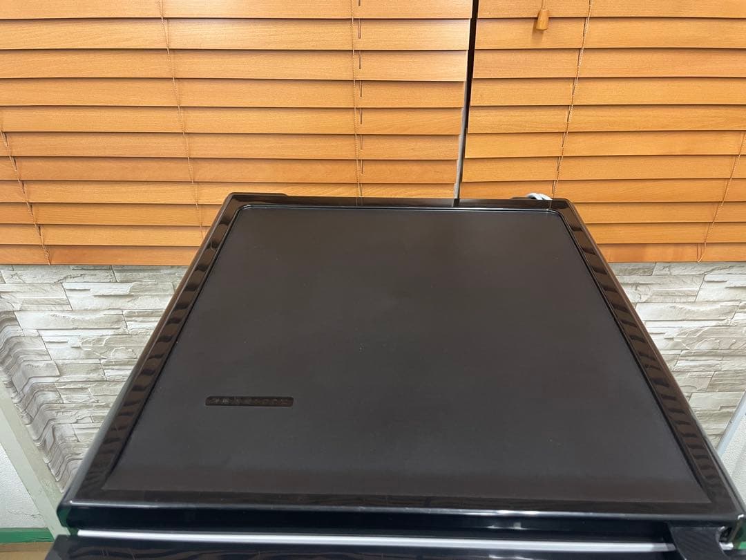 ハイアール　冷蔵庫　洗濯機　2点セット