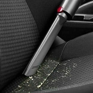 ダイソン V8SV10 掃除機 分解清掃済み 動作品 純正バッテリー３つセット